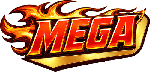 Mega JD Casino logo